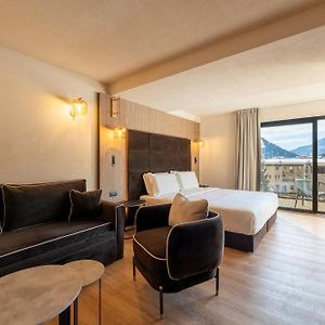 Deluxe Junior Suite